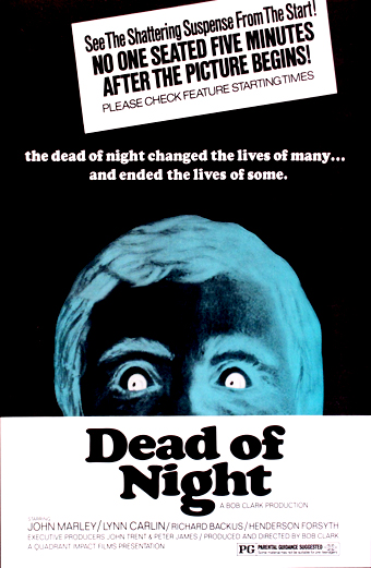 film antimilitarista con zombi diretto da Bob Clark