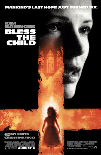 film horror con Kim Besinger co il diavolo