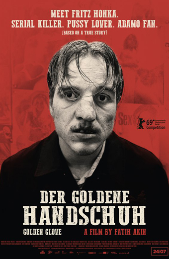 film sul serial killer Fritz Honka