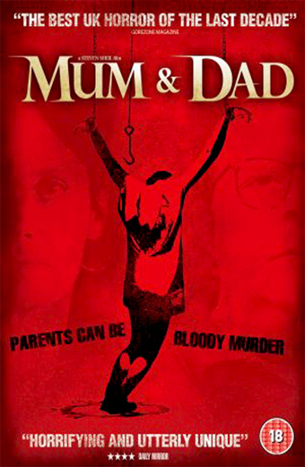 Mum & Dad (2008) di Steven Sheil
