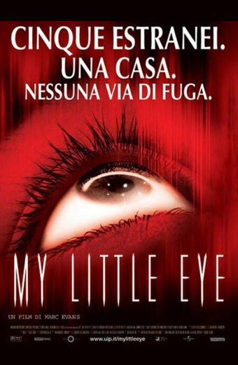 My little eye (2002) di Marc Evans
