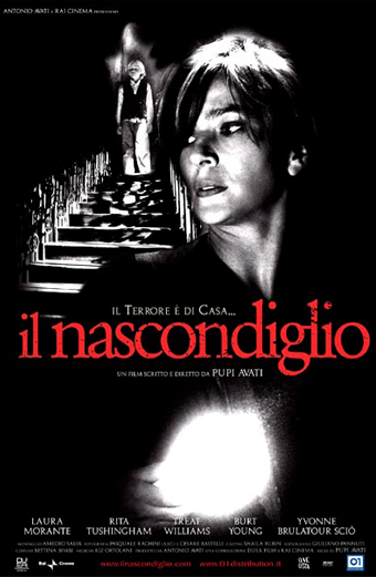 il Nascondiglio (2007) di Pupi Avati