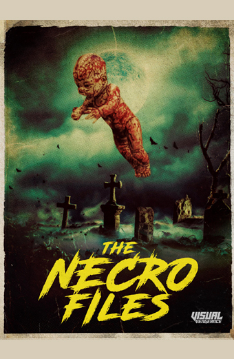 the Necro files (1997) di Matt Jaissle