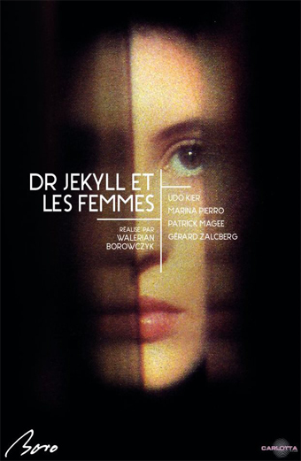 Locandina del film Nel profondo del delirio