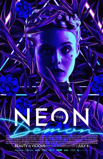 Neon Demon (2016) di Refn