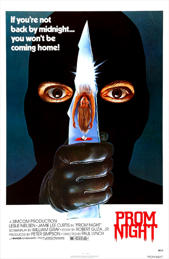 Non entrate in quella casa (1980) di Paul Lynch