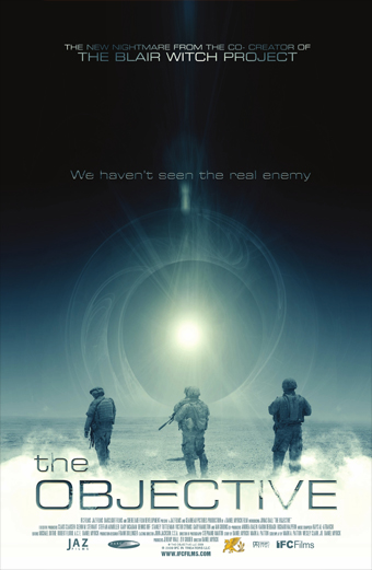 the Objective (2007) di Daniel Myrick