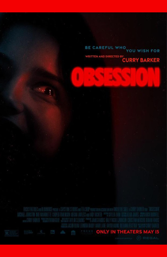 Obsession, film del 2025 di Curry Barker - Recensione di Exxagon