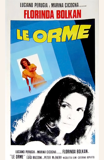 le Orme (1975) di Luigi Bazzoni