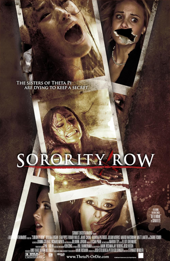 Patto di sangue (2009) di Stewart hendler