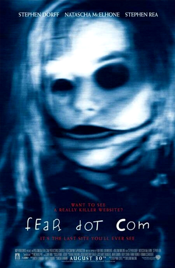 Paura.com (2002) di William Malone