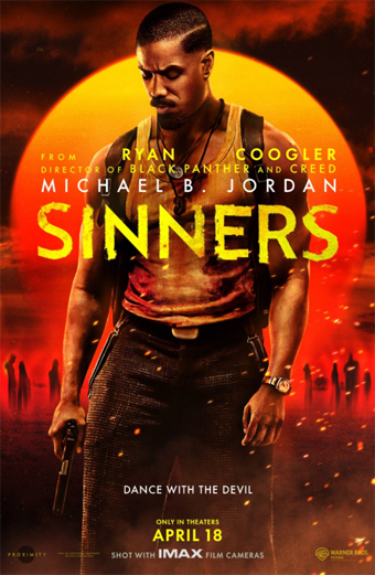 i Peccatori (2025) film di Ryan Coogler recensione exxagon