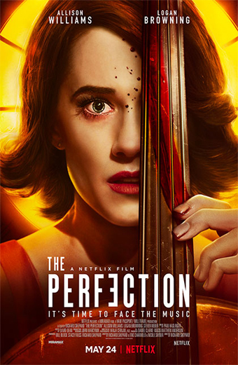 the Perfection (2018) di Richard Shepard