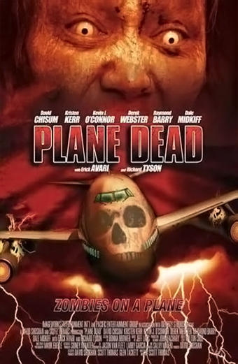Plane dead (2006) di Scott Thomas