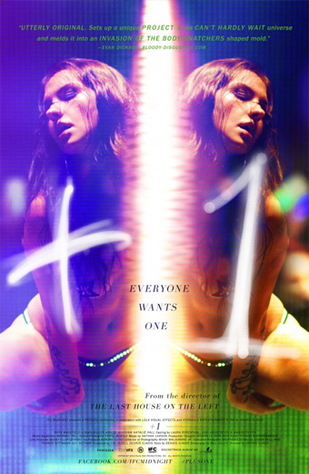 Plus One (2013) di Dennis Iliadis