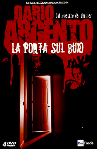 la Porta sul buio (1973) di Luigi Cozzi, Dario Argento, Roberto Pariante, Mario Foglietti