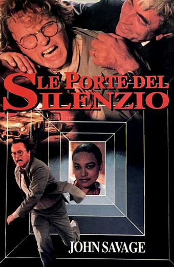 le Porte del silenzio (1991) di Lucio Fulci