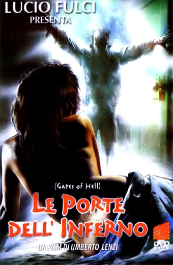 le Porte dell’inferno, Umberto Lenzi