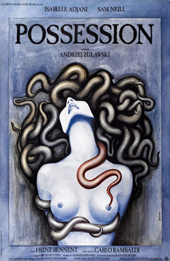 Possession (1981) di Andrzej Zulawski