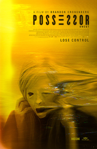Possessor (2020) di Brandon Cronenberg