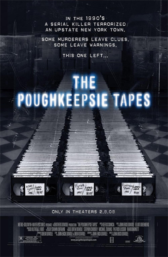 Poughkeepsie tapes (2007) di Erick Dowdle