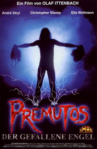 Premutos - l’Angelo caduto (1997) di Olaf Ittenbach
