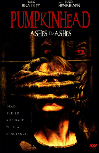 Cenerei alle ceneri: Pumpkinhead 3 (2006)