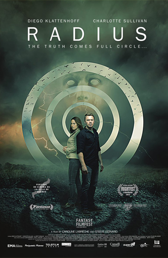 Radius (2017) di Caroline Labrèche e Steeve Léonard