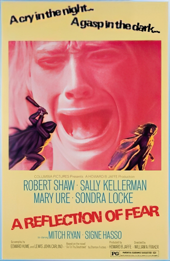 un Rantolo nel buio (1971) di William A. Fraker