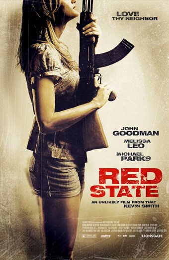 Red State (2011) di Kevin Smith
