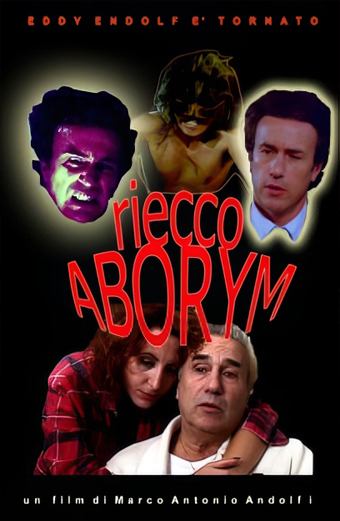 Riecco Aborym (2007)