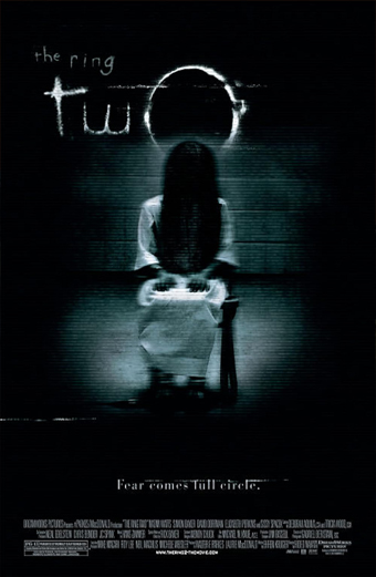 the Ring 2 (2005) di Hideo Nakata