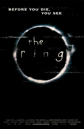 the Ring (2002) di Gore Verbinski