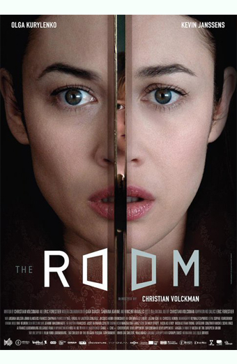 the Room - la Stanza del desiderio (2019) di Christian Volckman