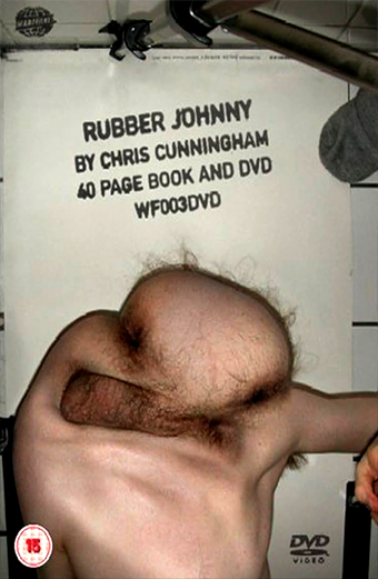 Rubber Johnny (2005) di Chris Cunningham