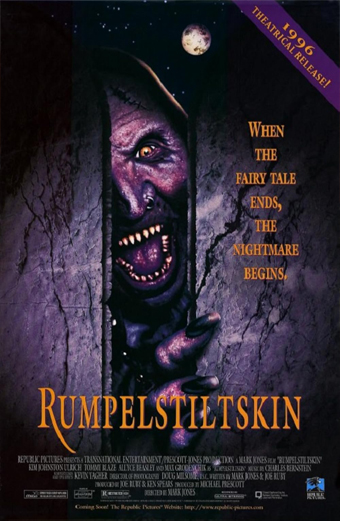 Rumpelstiltskin (1994) di Mark Jones