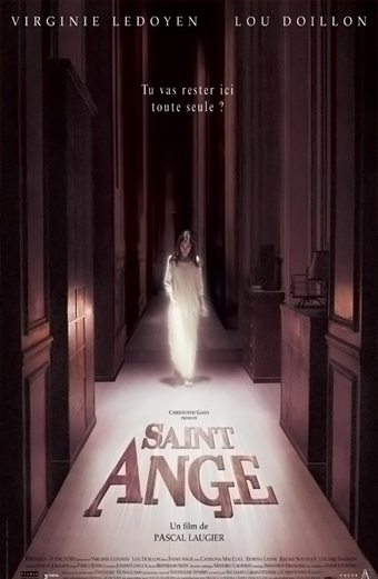 Saint Ange (2004) di Pascal Laugier