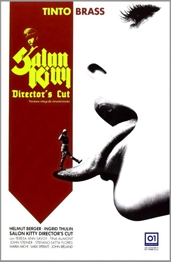 Salon Kitty (1975) di Tinto Brass