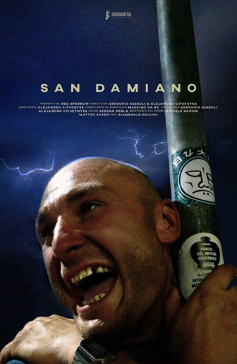 San Damiano (2024) di Alejandro Cifuentes, Gregorio Sassoli