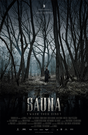 Sauna (2008) di Antti-Jussi Annila