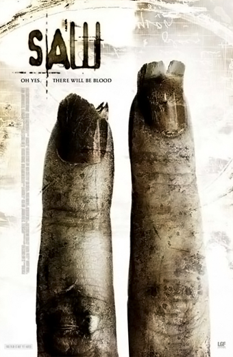 Saw II - la Soluzione dell'enigma (2005) di Darren Lynn Bousman