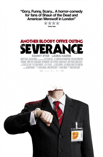 Severance - tagli al personale (2006) di Christopher Smith