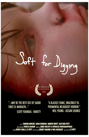 Soft for Digging (1998) di J.T. Petti