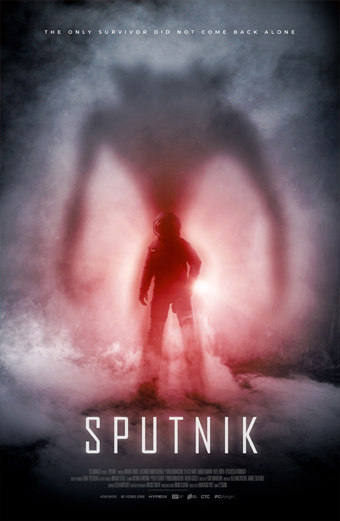 Sputnik - Terrore dallo spazio (2020) di Egor Abramenko