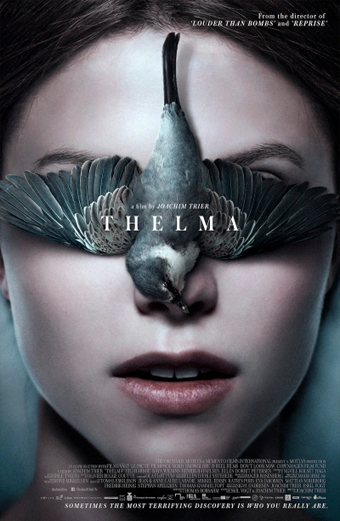 Thelma (2017) di Joachim Trier
