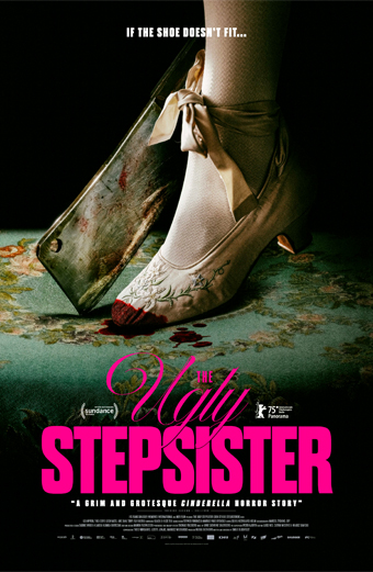 the Ugly stepsister (2025) di Emilie Blichfeldt recensione di Exxagon