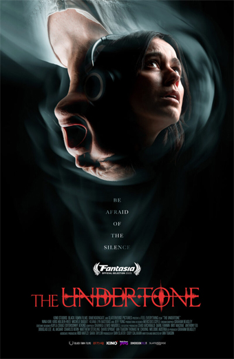 Undertone - Sottofondo (2025) di Ian Tuason - recensione di Exxagon