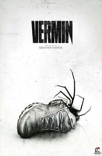 Vermin (2023) di Sébastien Vaniček