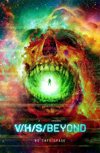 V/H/S/Beyond (2024) di registi vari, horror ad episodi