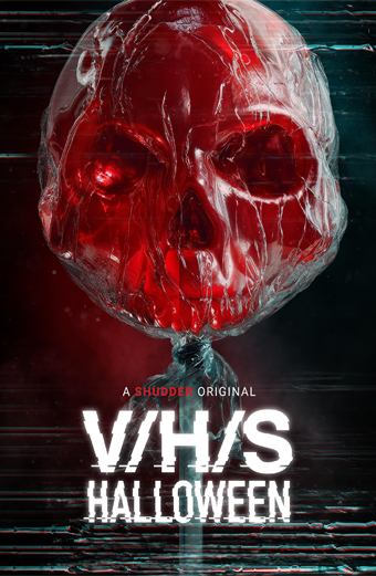 V/H/S/Halloween (2025) di Bryan M. Ferguson, Anna Zlokovic, Paco Plaza, Casper Kelly, Alex Ross Perry, Micheline Pitt-Norman e R.H. Norman